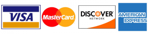 Get All The Credit Card Types, salonpos