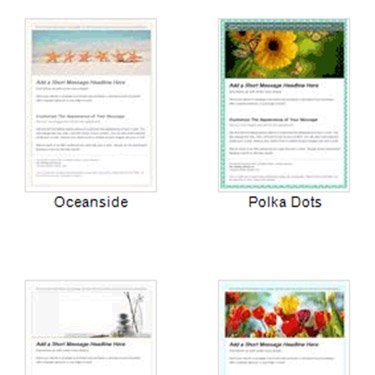 Professional Template Thumb