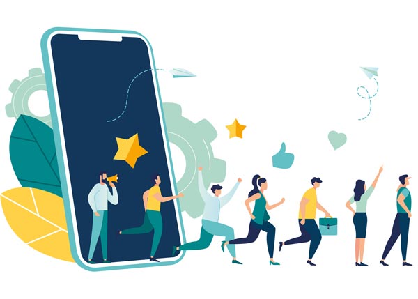 customer loyalty programs