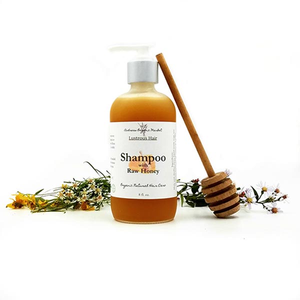 andreas organic market