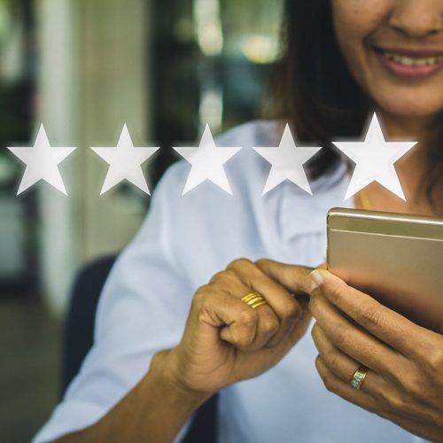 brand management, Salon Reviews, Reputation Management