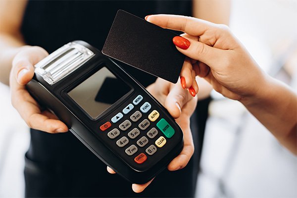 Credit Card Processing