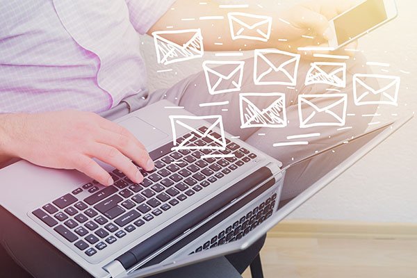 Email & Text Marketing