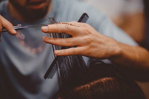 Online Booking Service list