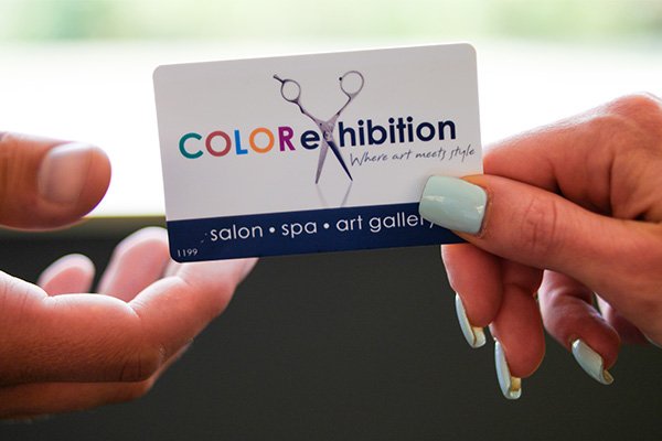 Selling/Redeeming Gift Cards