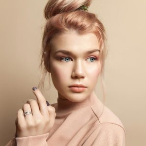 spring hair color
