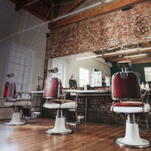 The Ultimate Barber