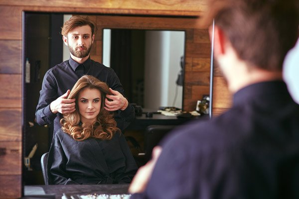 salon marketing ideas
