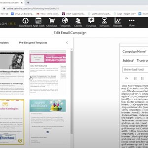Marketing Tools
