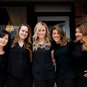 Salon Today