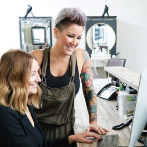 Salon Midori