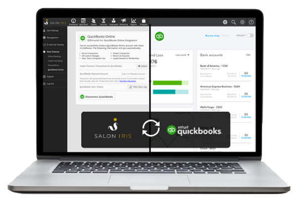 QuickBooks Connent