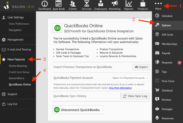 QuickBooks