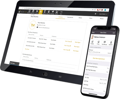 Client Management