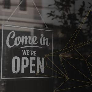 Reopening your Salon