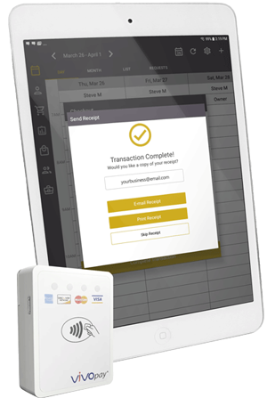 Credit Card Processing