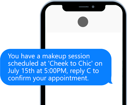 Makeup Artist