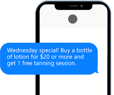 tanning salon software