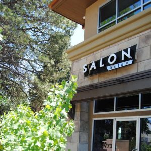 Salon Salon