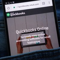 QuickBooks Connect