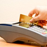 Credit Card Processing