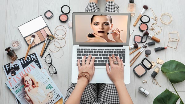How to become a makeup artist