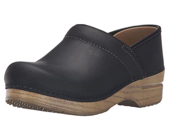 shoes for hairstylists