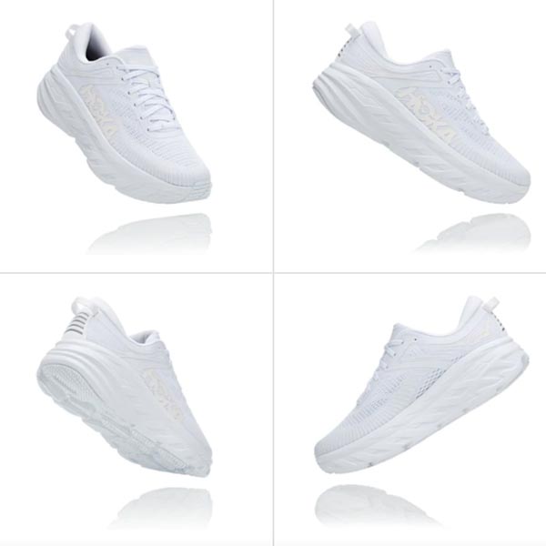 shoes for hairstylist