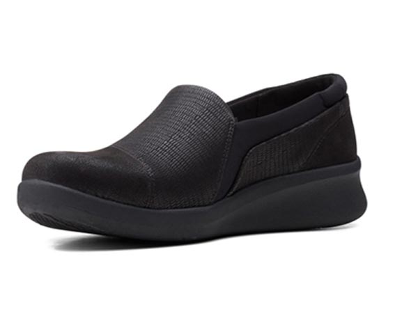 shoes for hairstylists