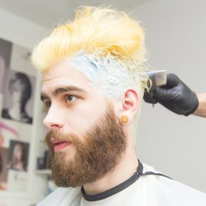 color correction