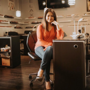 Customer Spotlight: Salon R5 Ltd. Co.