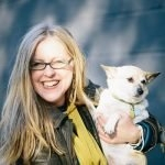 Jennifer Phillips April